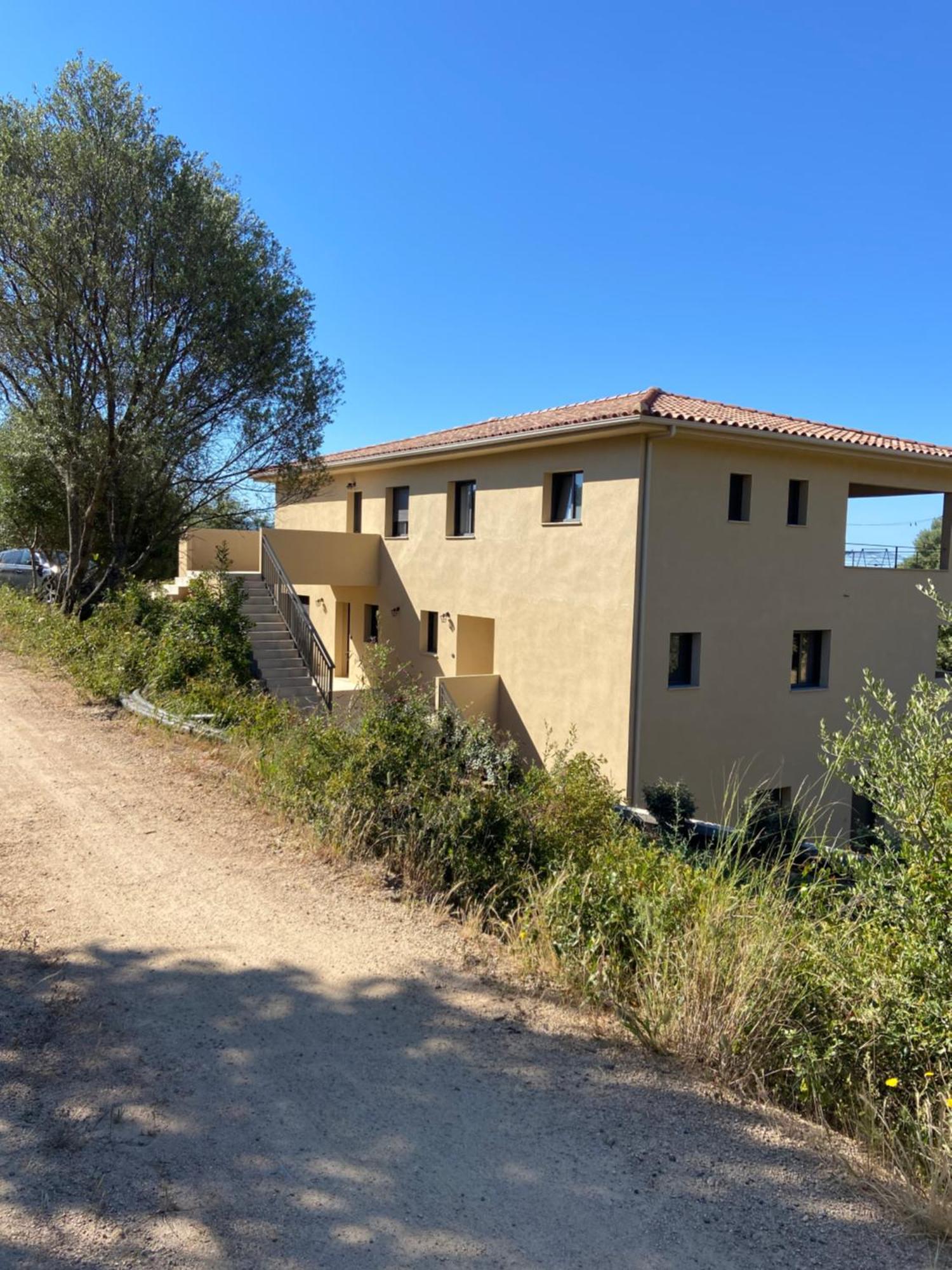 Casa Josephine Bed & Breakfast Serra-di-Ferro  Dış mekan fotoğraf